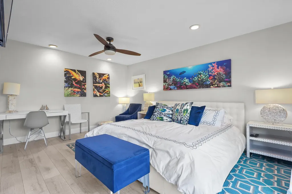 200 S Ocean Boulevard Delray Beach FL 33483