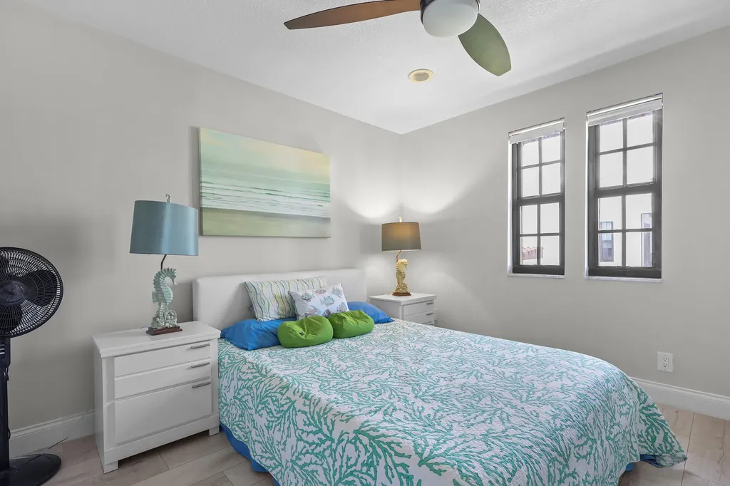 200 S Ocean Boulevard Delray Beach FL 33483