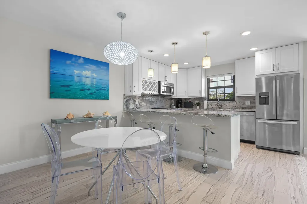 200 S Ocean Boulevard Delray Beach FL 33483