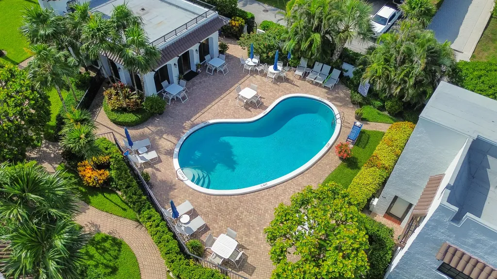 200 S Ocean Boulevard Delray Beach FL 33483