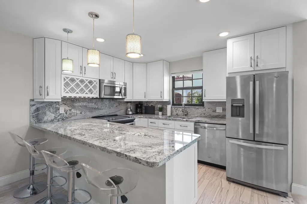 200 S Ocean Boulevard Delray Beach FL 33483