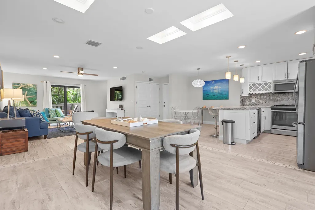 200 S Ocean Boulevard Delray Beach FL 33483
