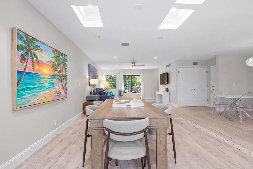 200 S Ocean Boulevard Delray Beach FL 33483