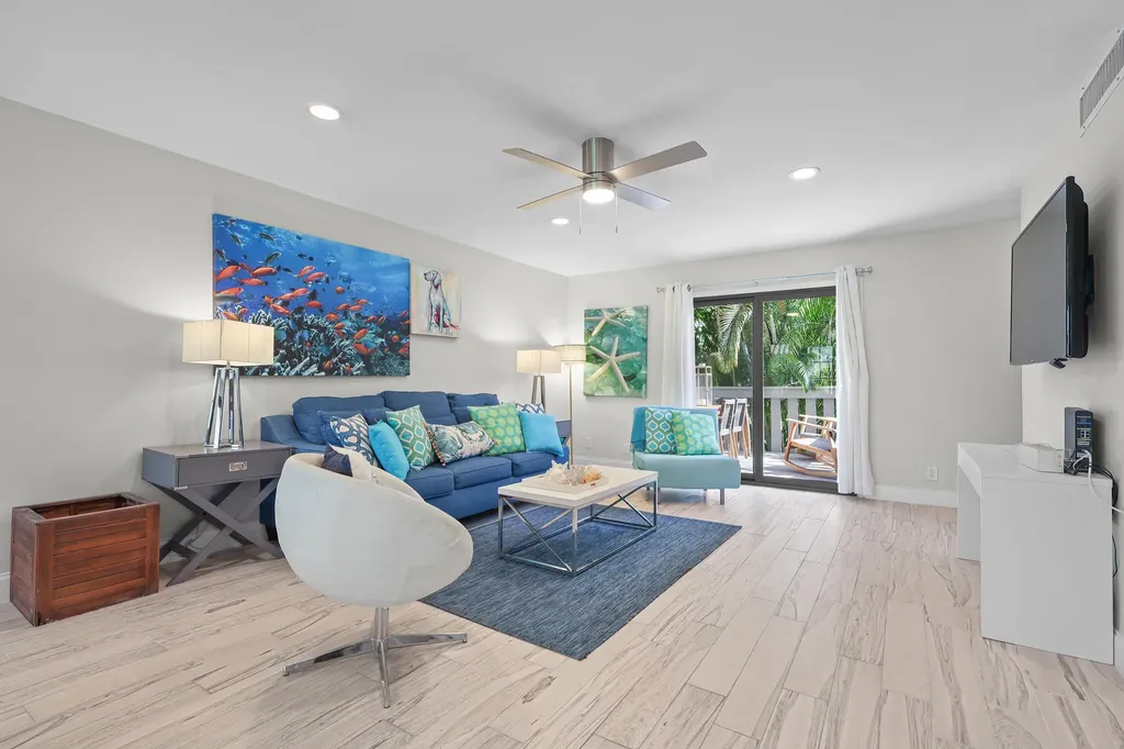 200 S Ocean Boulevard Delray Beach FL 33483