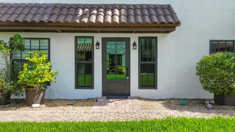 200 S Ocean Boulevard Delray Beach FL 33483