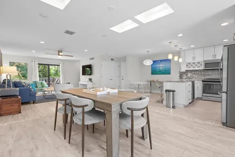 200 S Ocean Boulevard Delray Beach FL 33483