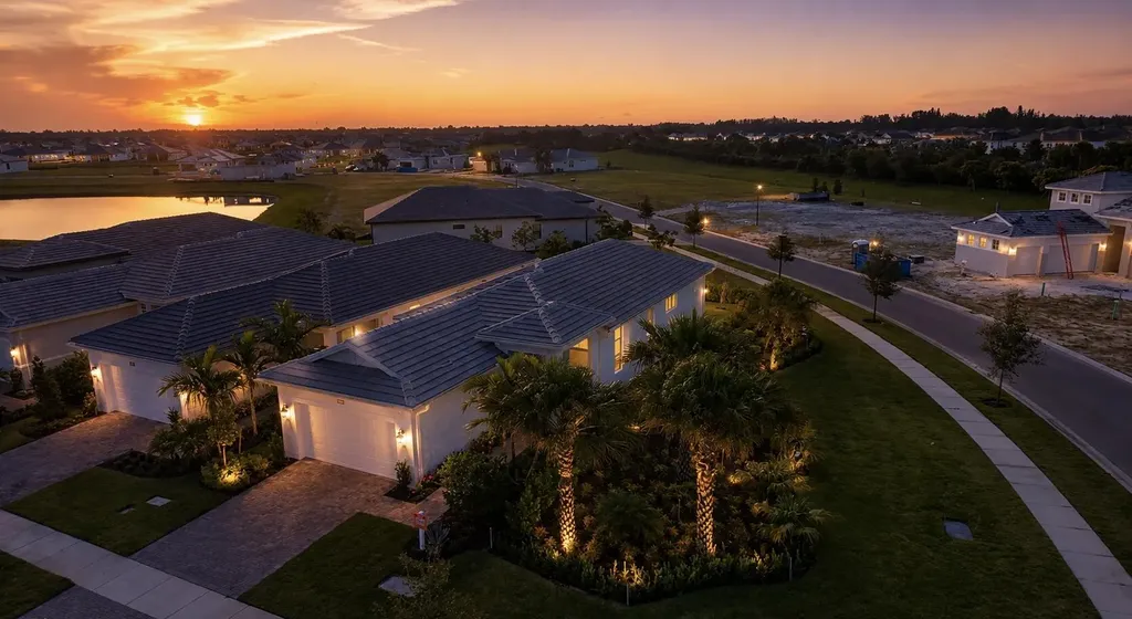 5066 Lido Key Lane Westlake FL 33470