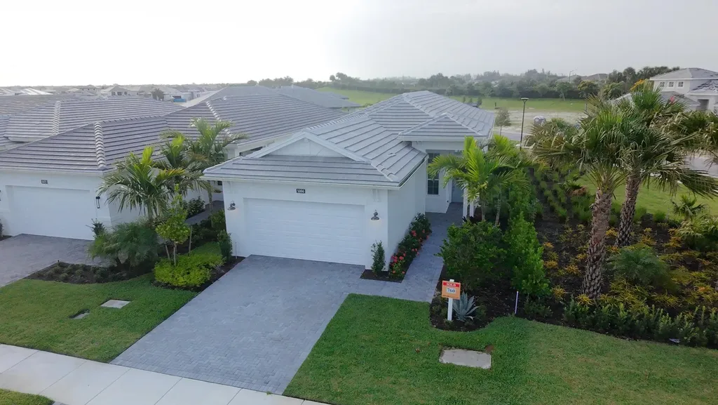 5066 Lido Key Lane Westlake FL 33470