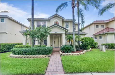 8212 Calterra Drive Palm Beach Gardens FL 33418