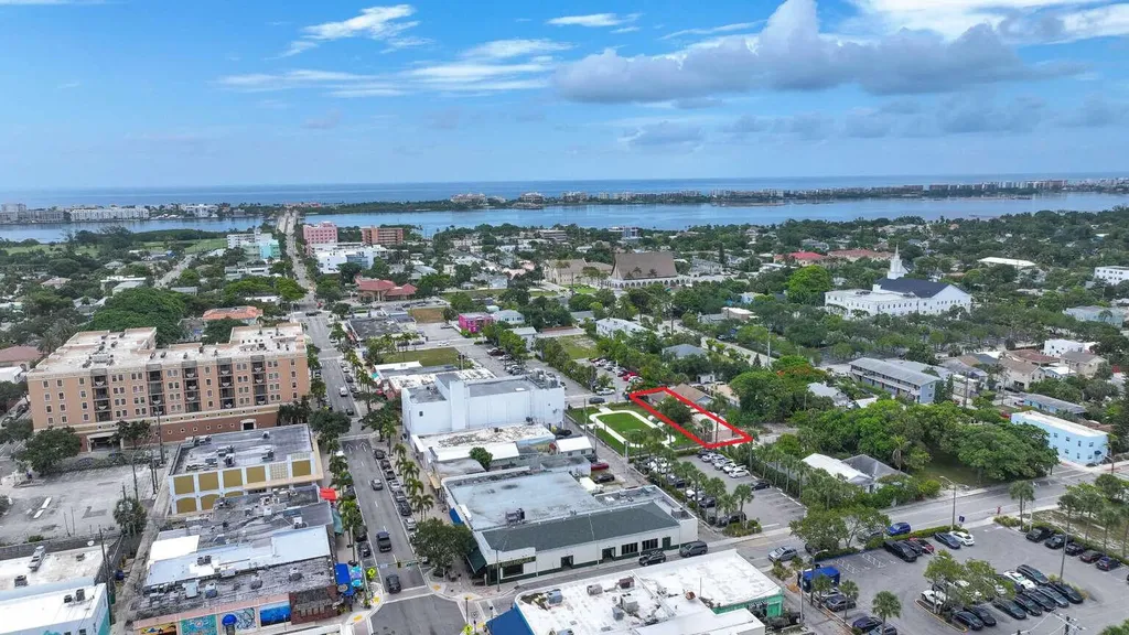 17 S L Street Lake Worth Beach FL 33460
