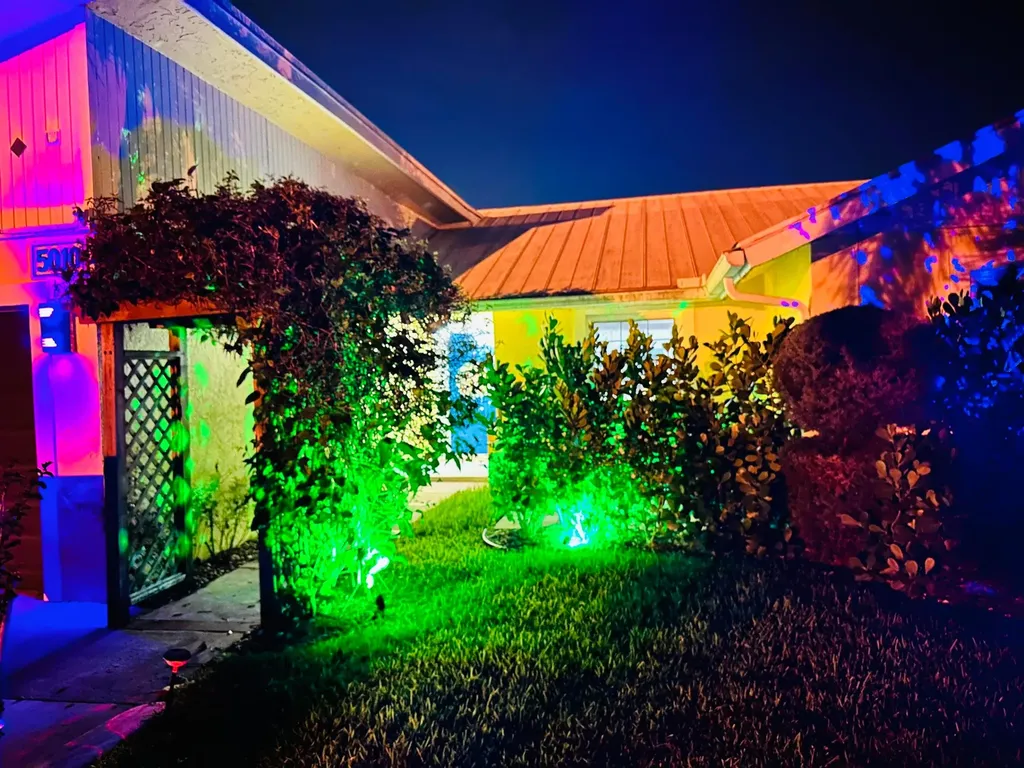 5010 Woodstone Circle N Lake Worth FL 33463
