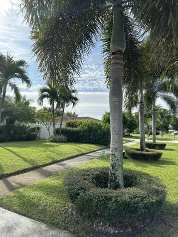5010 Woodstone Circle N Lake Worth FL 33463