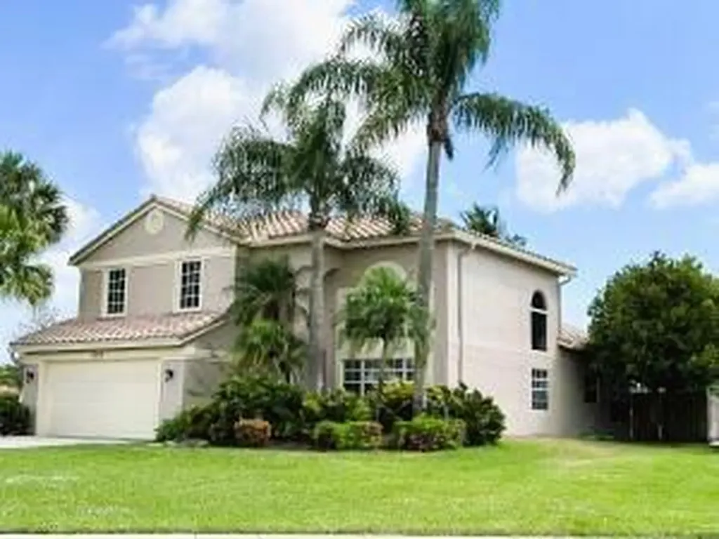 8501 Windy Circle Boynton Beach FL 33472