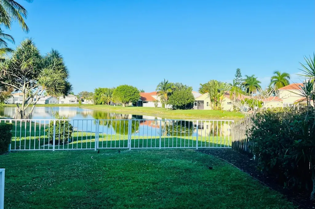 8501 Windy Circle Boynton Beach FL 33472