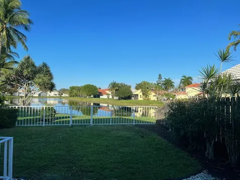 8501 Windy Circle Boynton Beach FL 33472