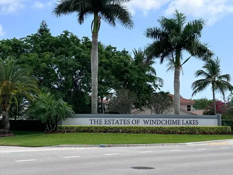 8501 Windy Circle Boynton Beach FL 33472