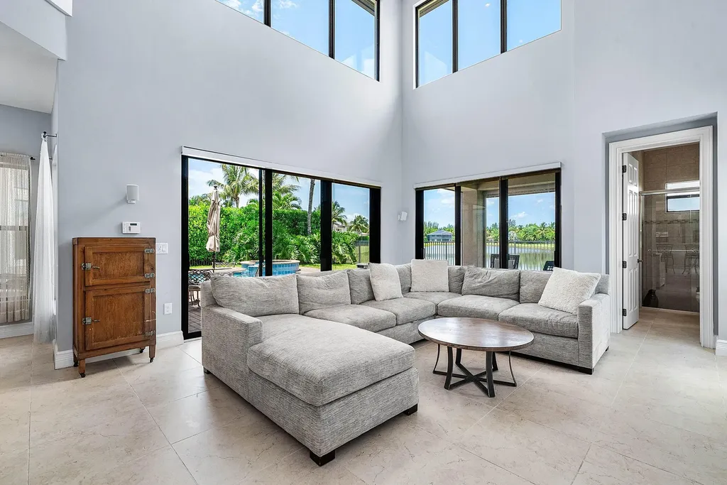 16884 Strasbourg Lane Delray Beach FL 33446