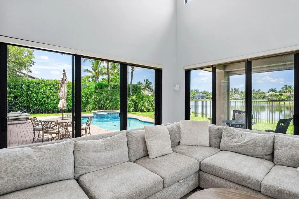 16884 Strasbourg Lane Delray Beach FL 33446