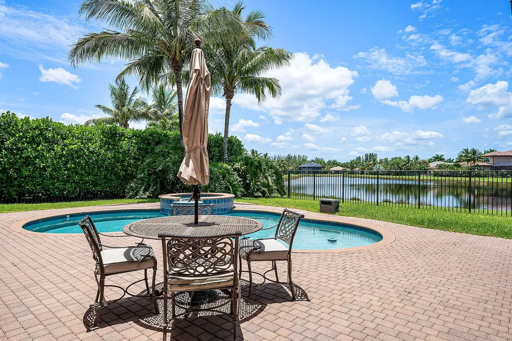 16884 Strasbourg Lane Delray Beach FL 33446