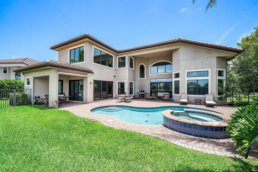 16884 Strasbourg Lane Delray Beach FL 33446