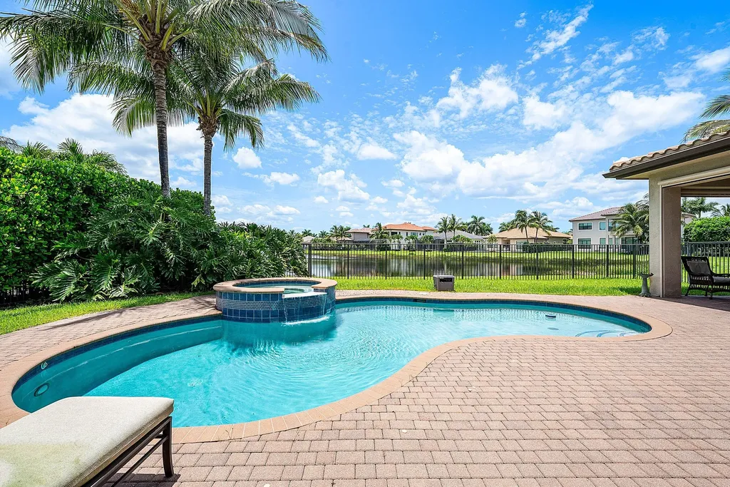 16884 Strasbourg Lane Delray Beach FL 33446