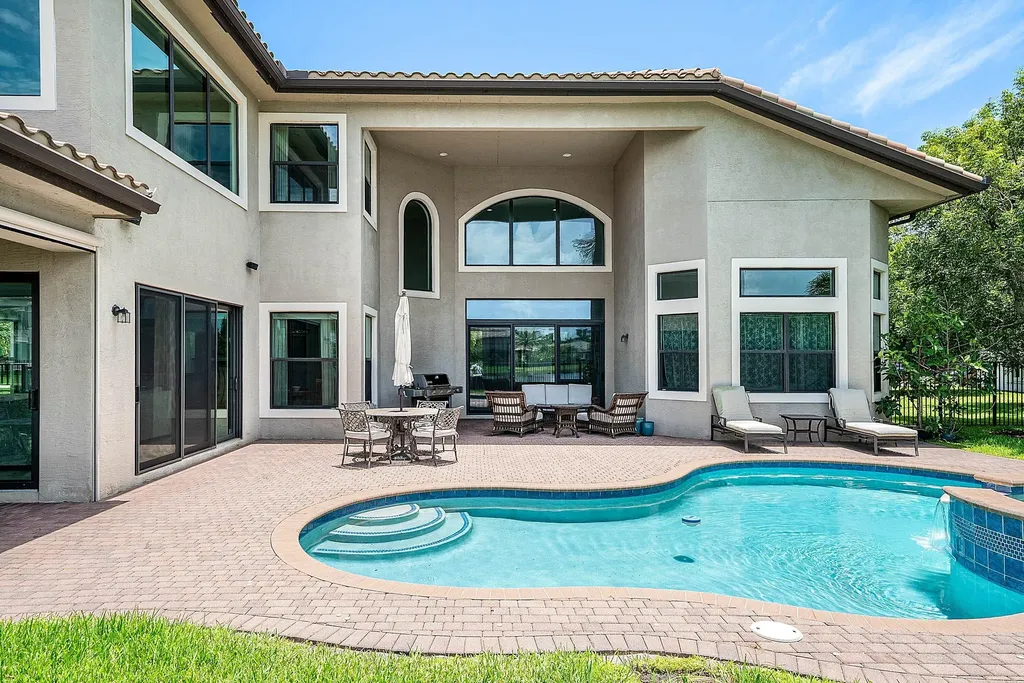 16884 Strasbourg Lane Delray Beach FL 33446