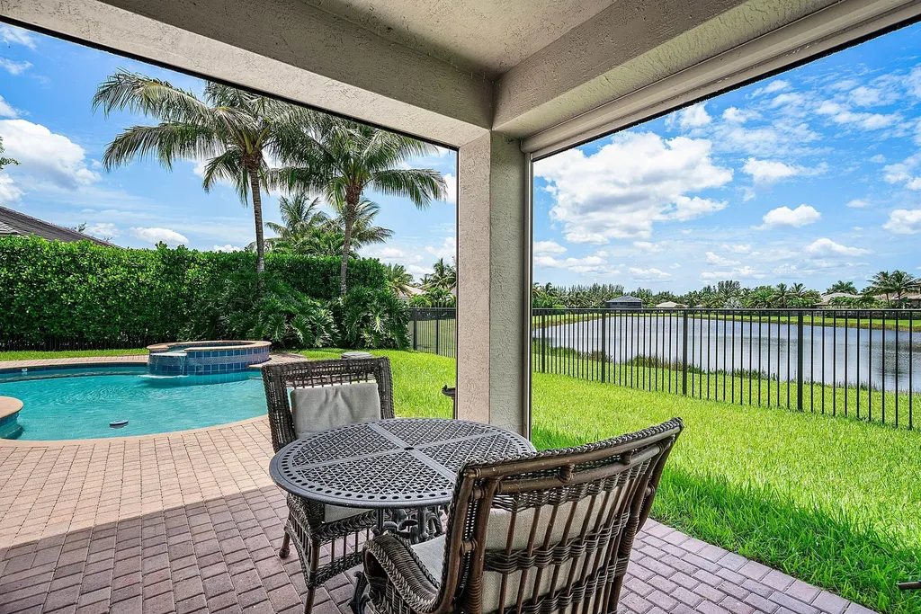 16884 Strasbourg Lane Delray Beach FL 33446