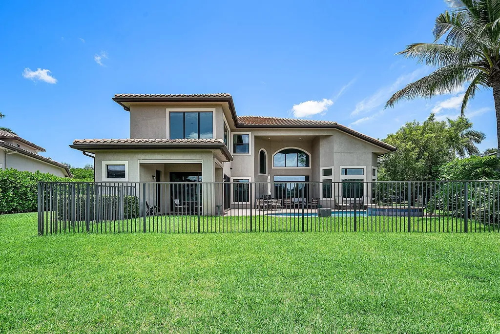 16884 Strasbourg Lane Delray Beach FL 33446