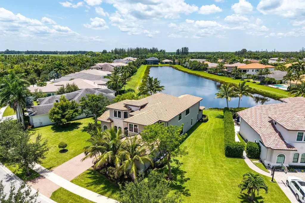 16884 Strasbourg Lane Delray Beach FL 33446
