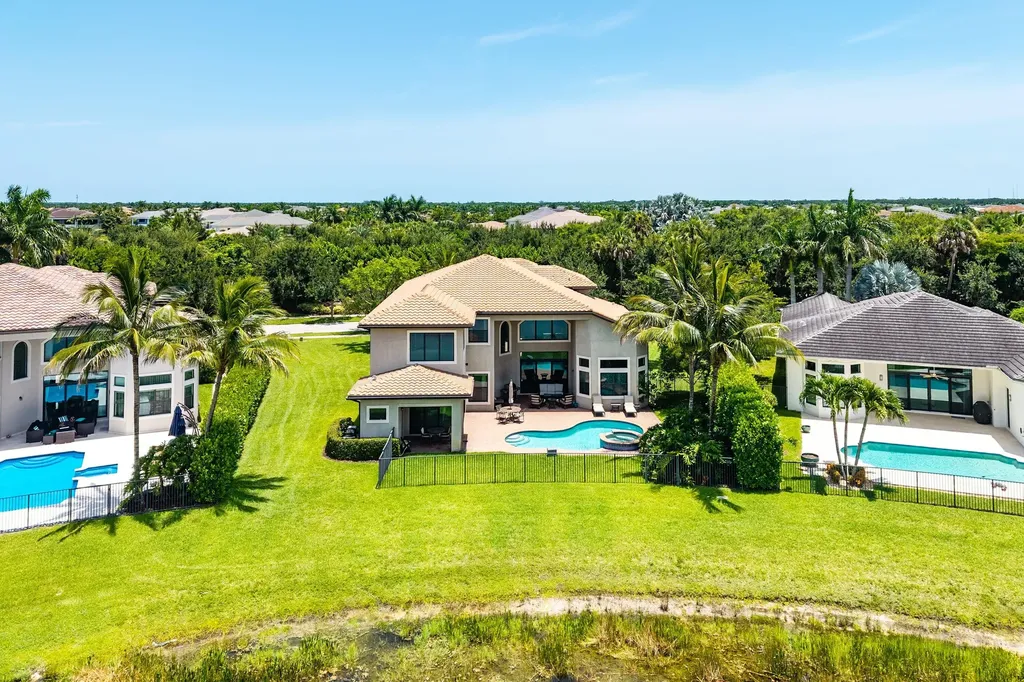 16884 Strasbourg Lane Delray Beach FL 33446