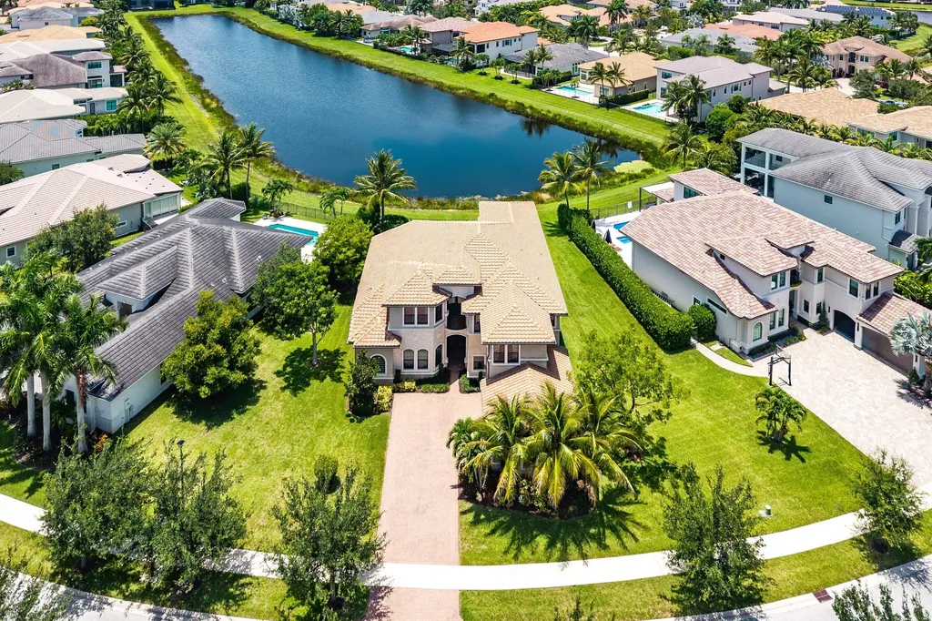 16884 Strasbourg Lane Delray Beach FL 33446