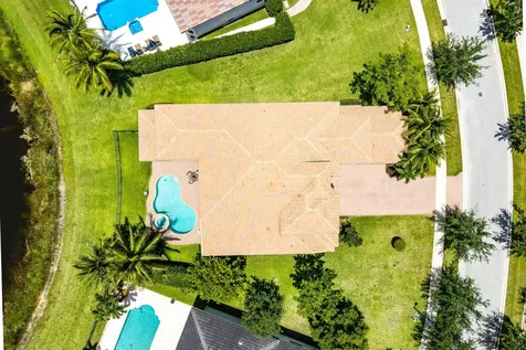 16884 Strasbourg Lane Delray Beach FL 33446