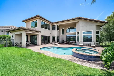 16884 Strasbourg Lane Delray Beach FL 33446
