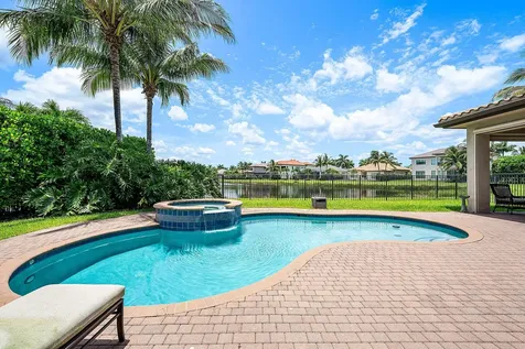 16884 Strasbourg Lane Delray Beach FL 33446