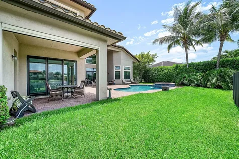 16884 Strasbourg Lane Delray Beach FL 33446