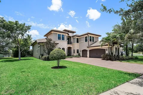 16884 Strasbourg Lane Delray Beach FL 33446