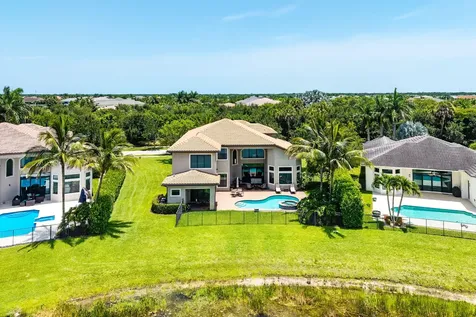 16884 Strasbourg Lane Delray Beach FL 33446