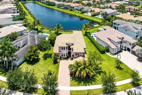 16884 Strasbourg Lane Delray Beach FL 33446
