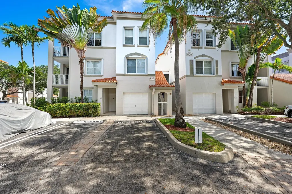 11018 Legacy Drive Palm Beach Gardens FL 33410