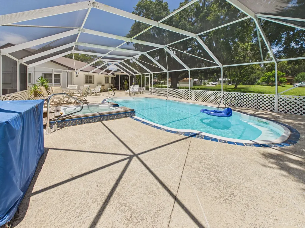 1501 SE 8th Drive Okeechobee FL 34974