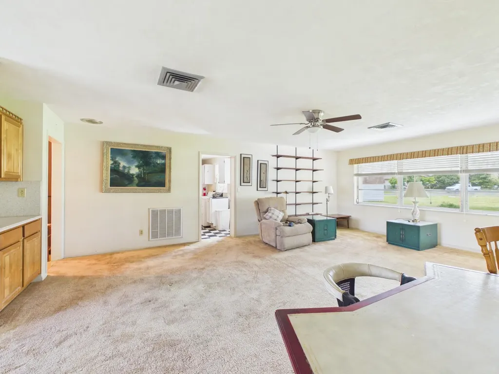 1501 SE 8th Drive Okeechobee FL 34974