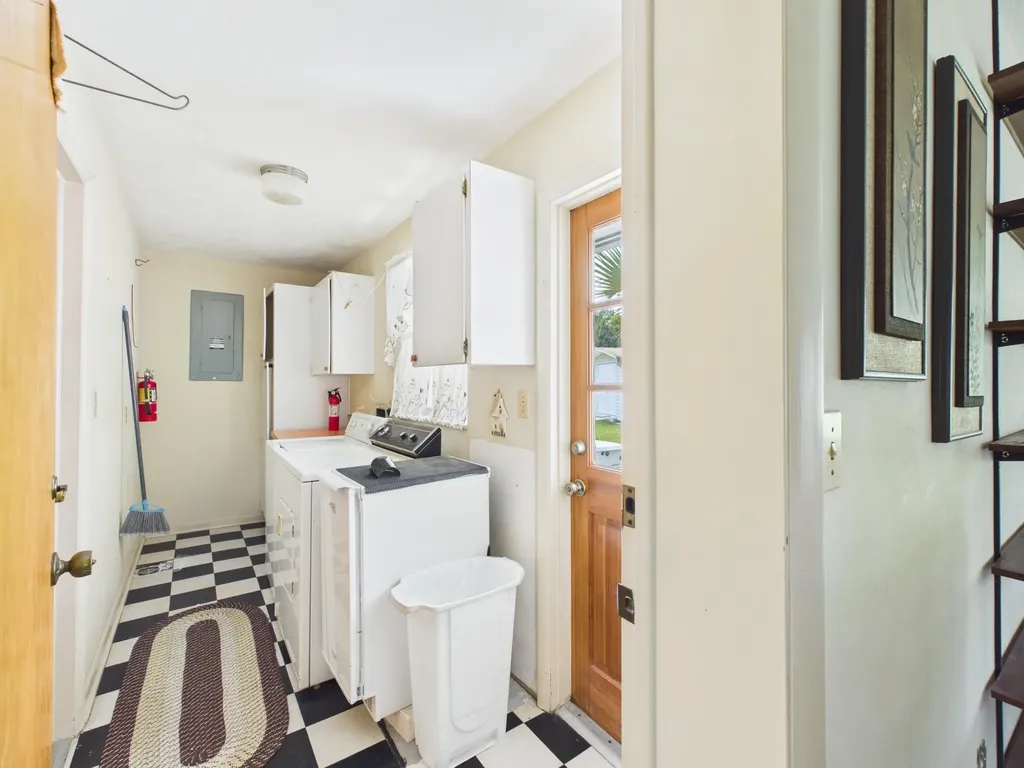 1501 SE 8th Drive Okeechobee FL 34974