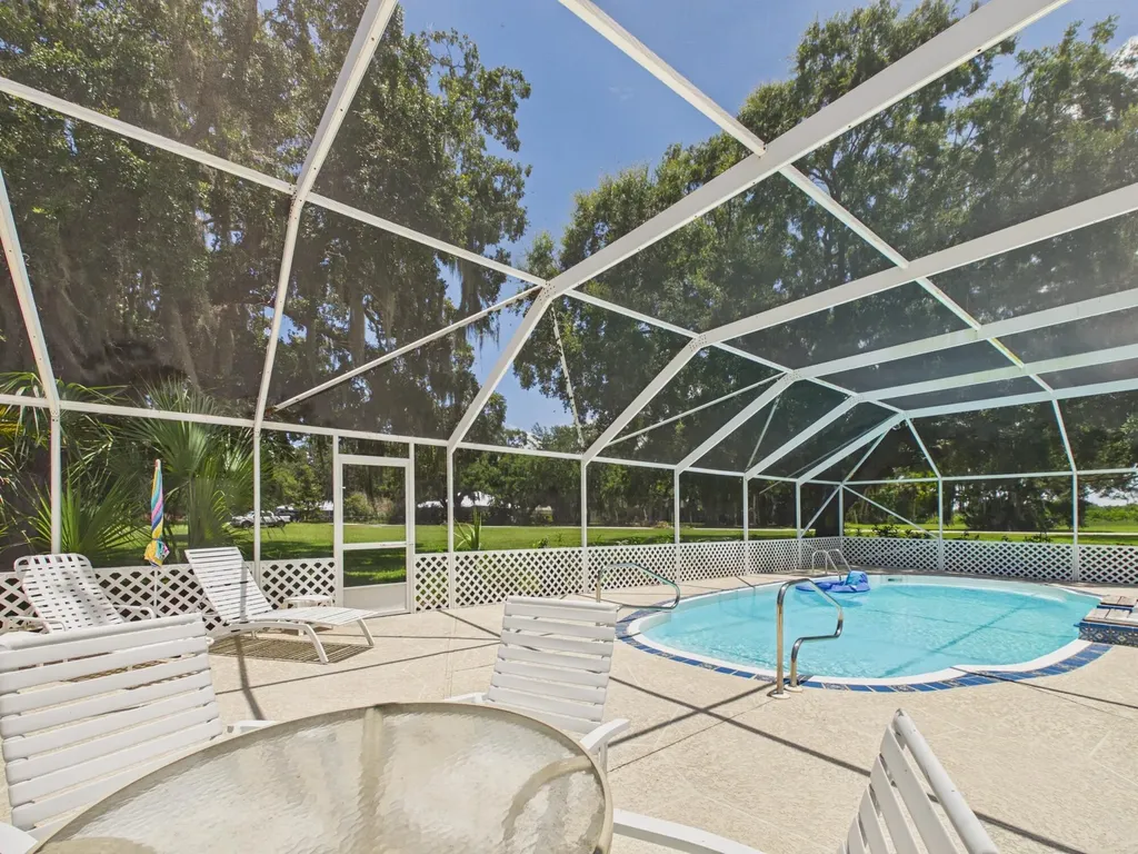 1501 SE 8th Drive Okeechobee FL 34974