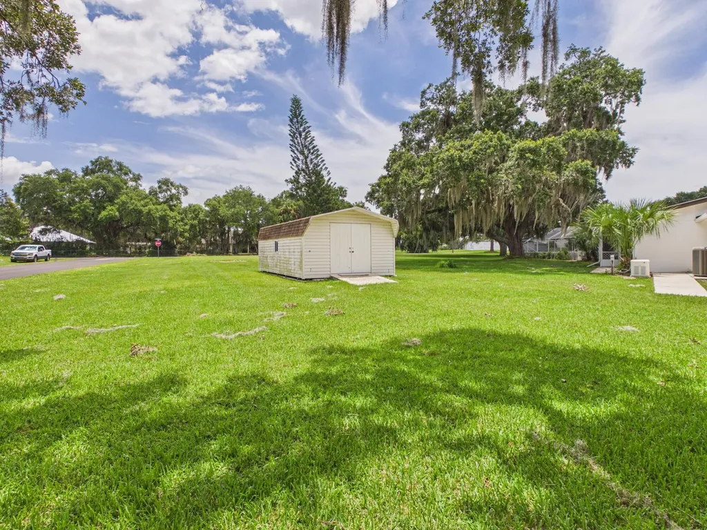 1501 SE 8th Drive Okeechobee FL 34974