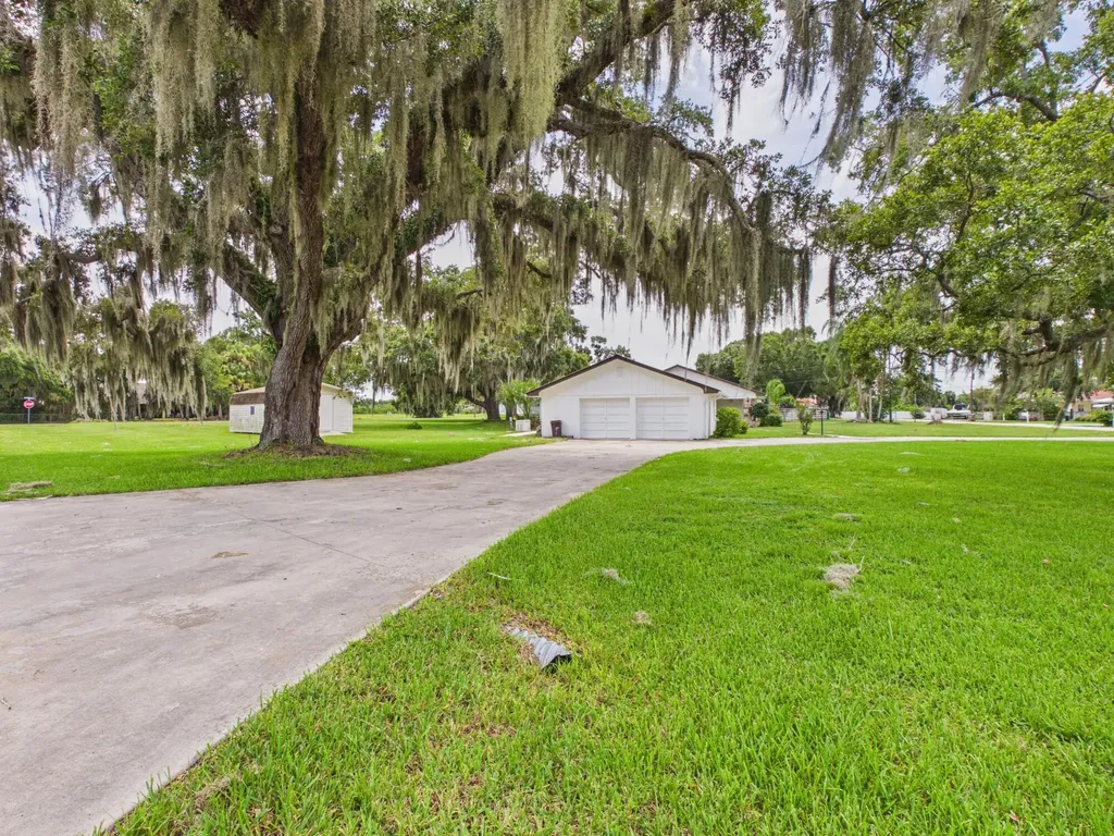 1501 SE 8th Drive Okeechobee FL 34974
