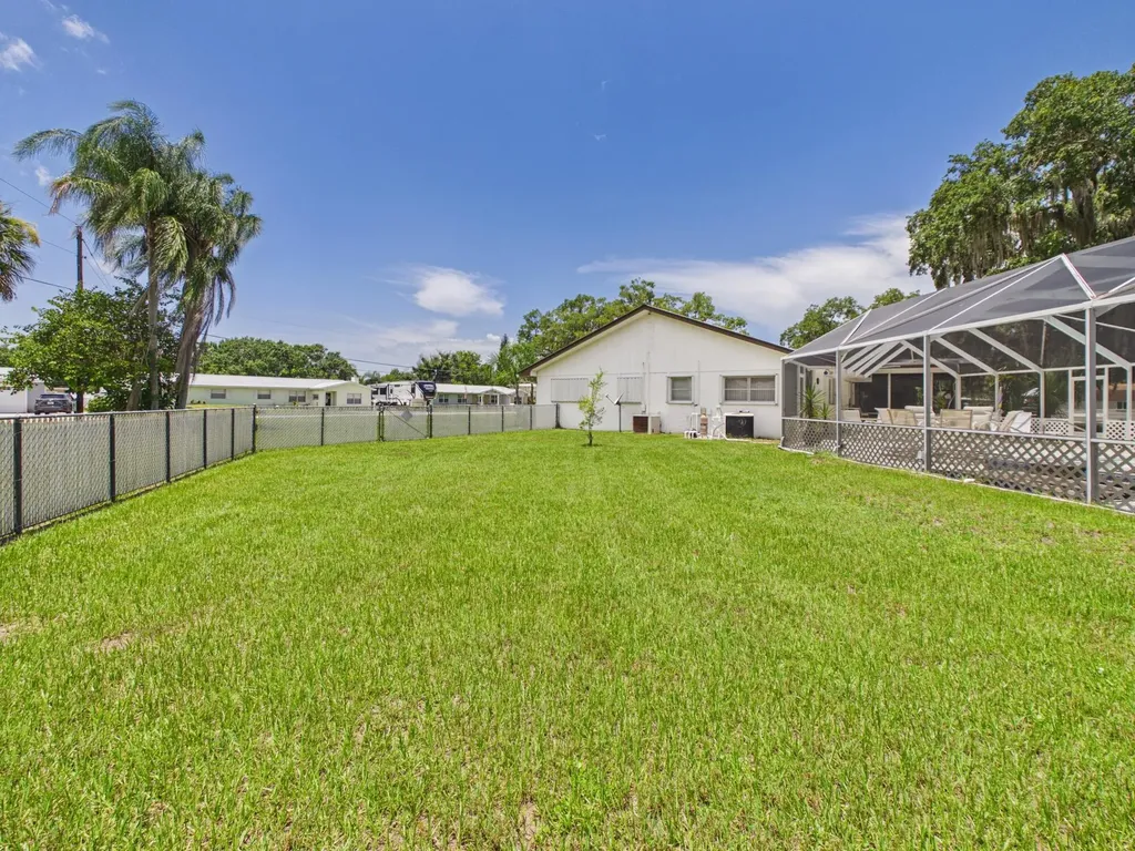 1501 SE 8th Drive Okeechobee FL 34974