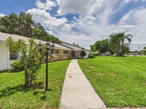 1501 SE 8th Drive Okeechobee FL 34974