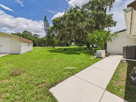 1501 SE 8th Drive Okeechobee FL 34974