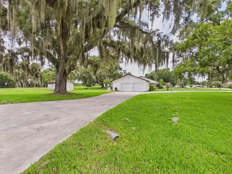 1501 SE 8th Drive Okeechobee FL 34974