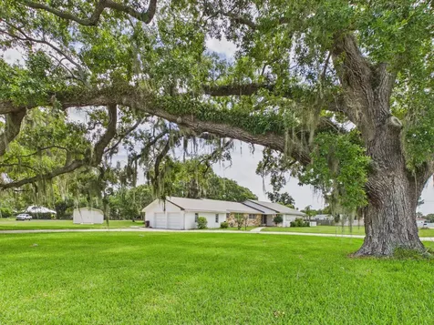 1501 SE 8th Drive Okeechobee FL 34974
